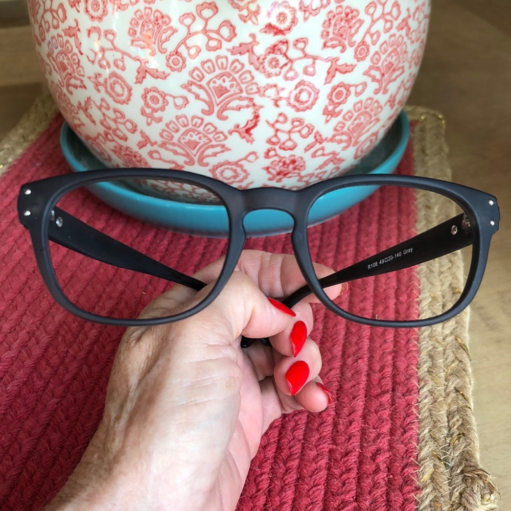 Eye Glasses